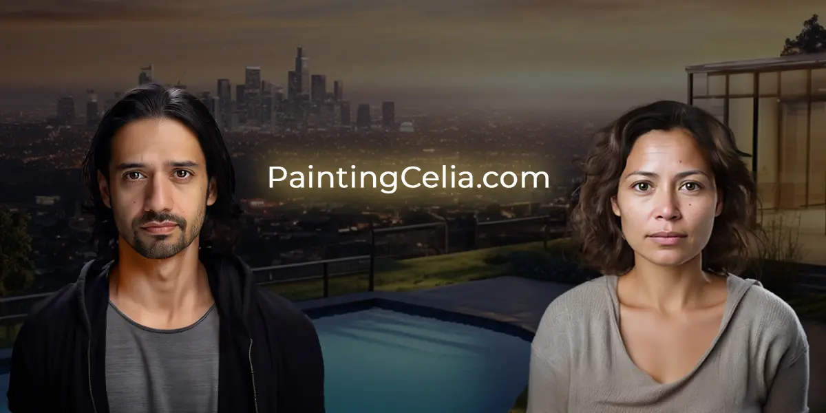 reader thoughts painting celia